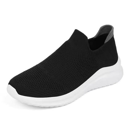 Casual Strumpskor | Orthopediska Slip-ons